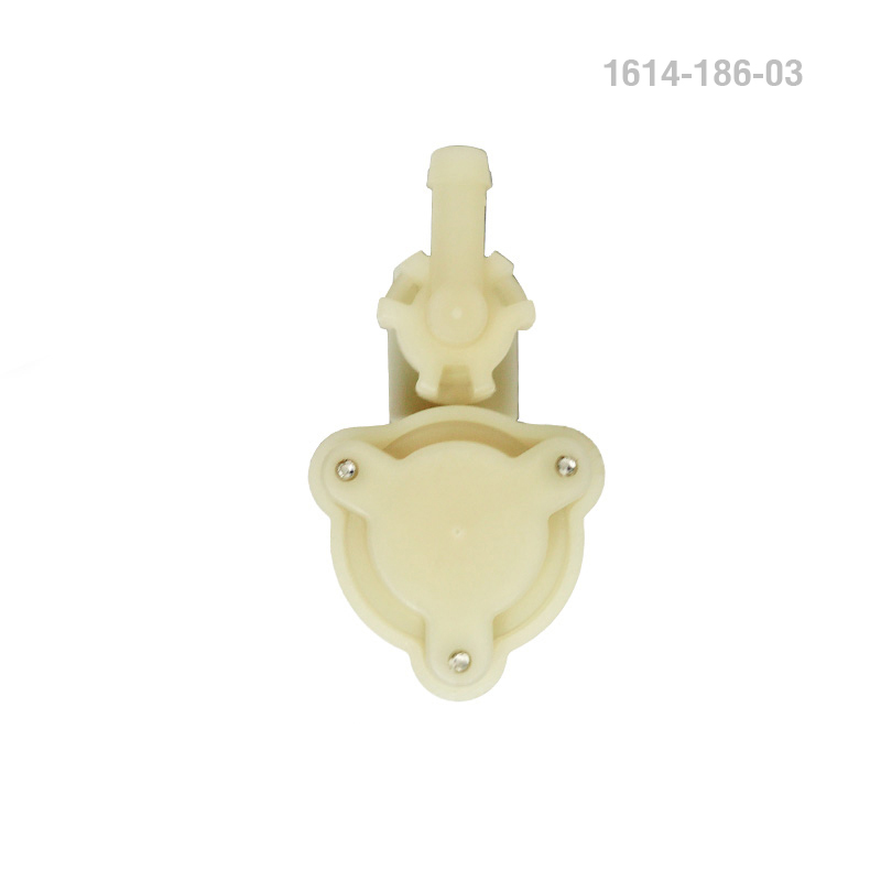 Pressure valve Three-way valve Coffee machine spare parts