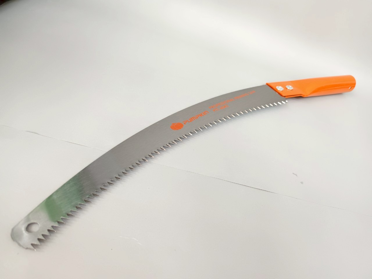 เลื่อยโค้งตัดกิ่งไม้ พัมคิน 14" พัมคิน