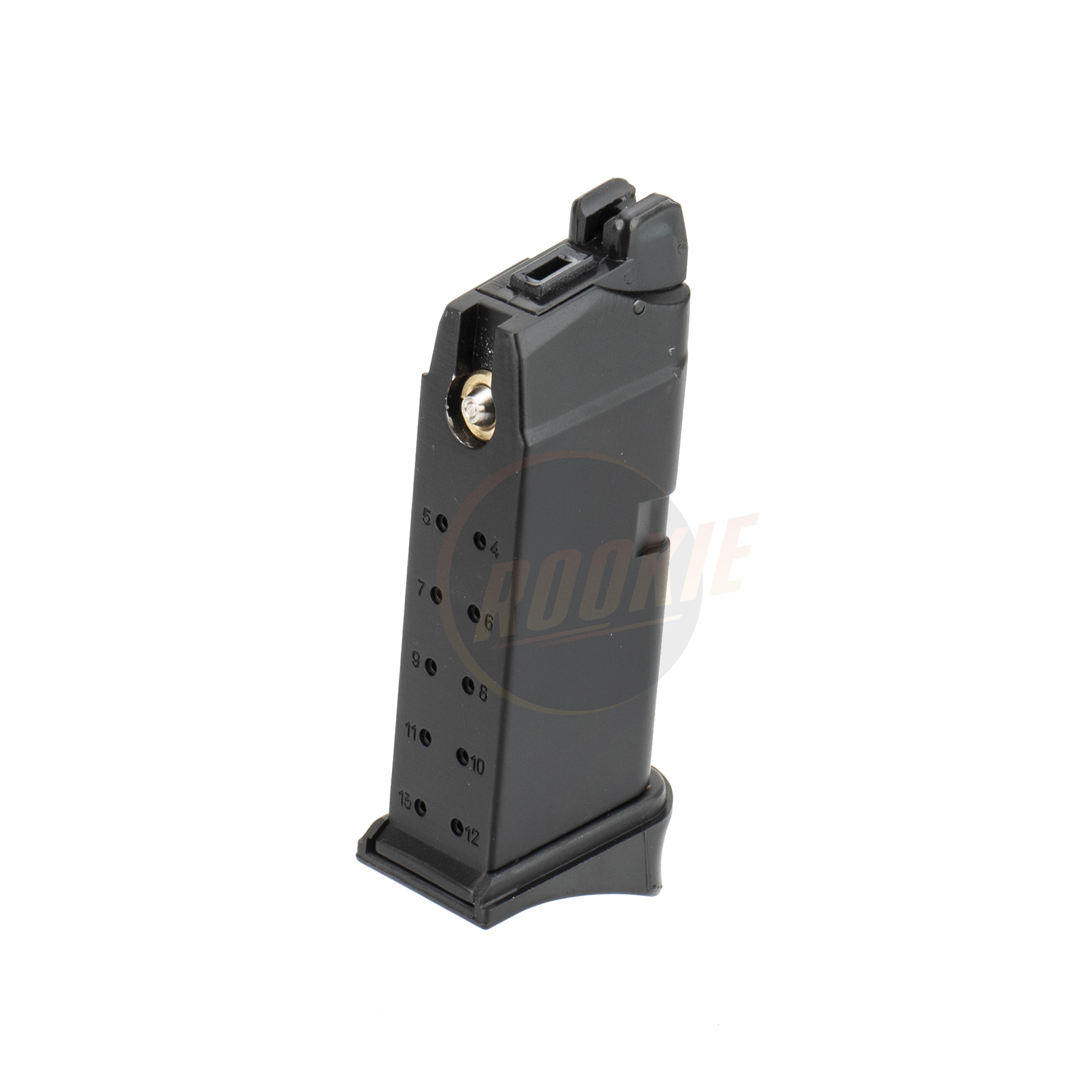 Double Bell 14rds G26 Magazine