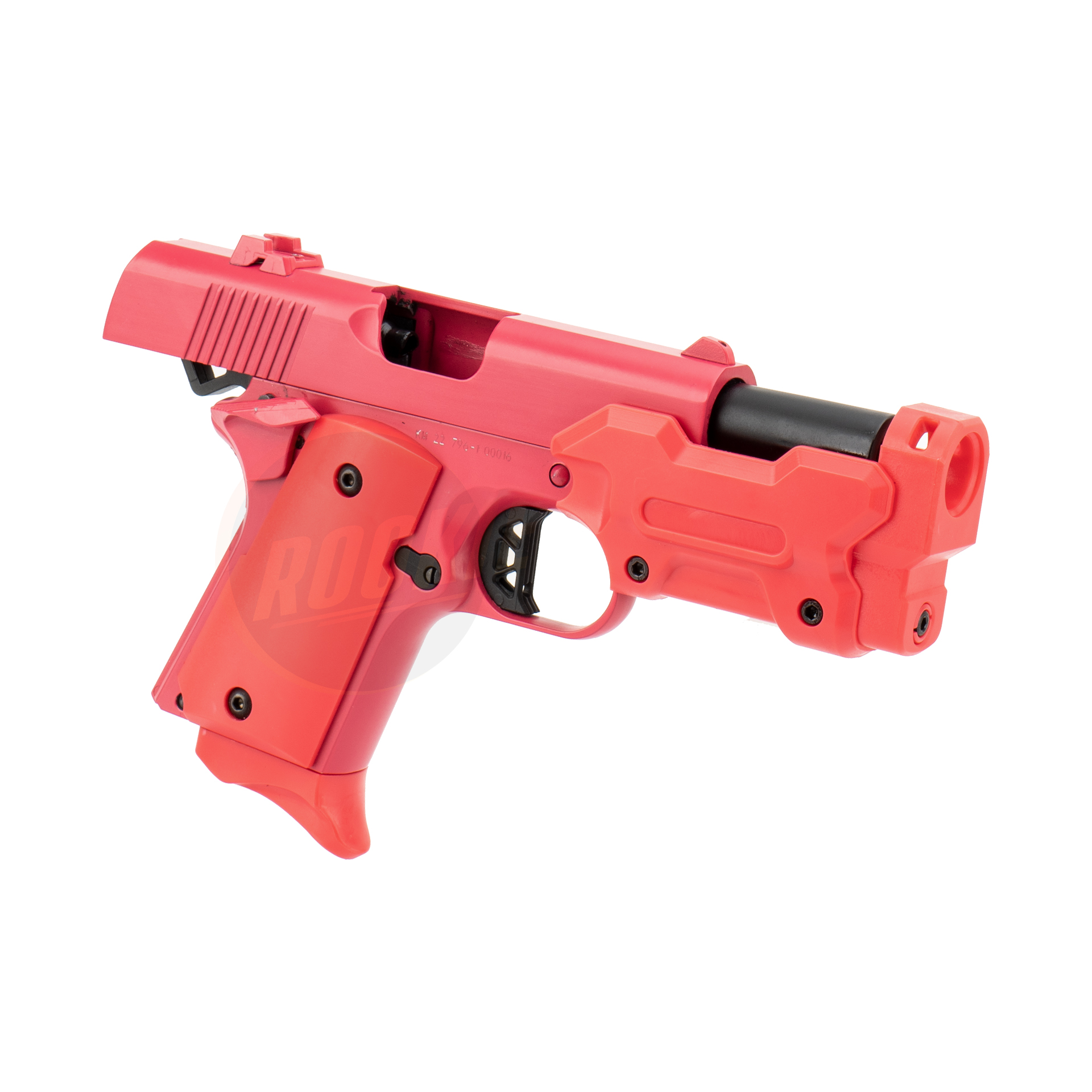 Double Bell 796-1 Vorpal Bunny AM .45