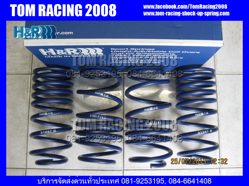HONDA CIVIC FD นางฟ้า (2006-2012)
