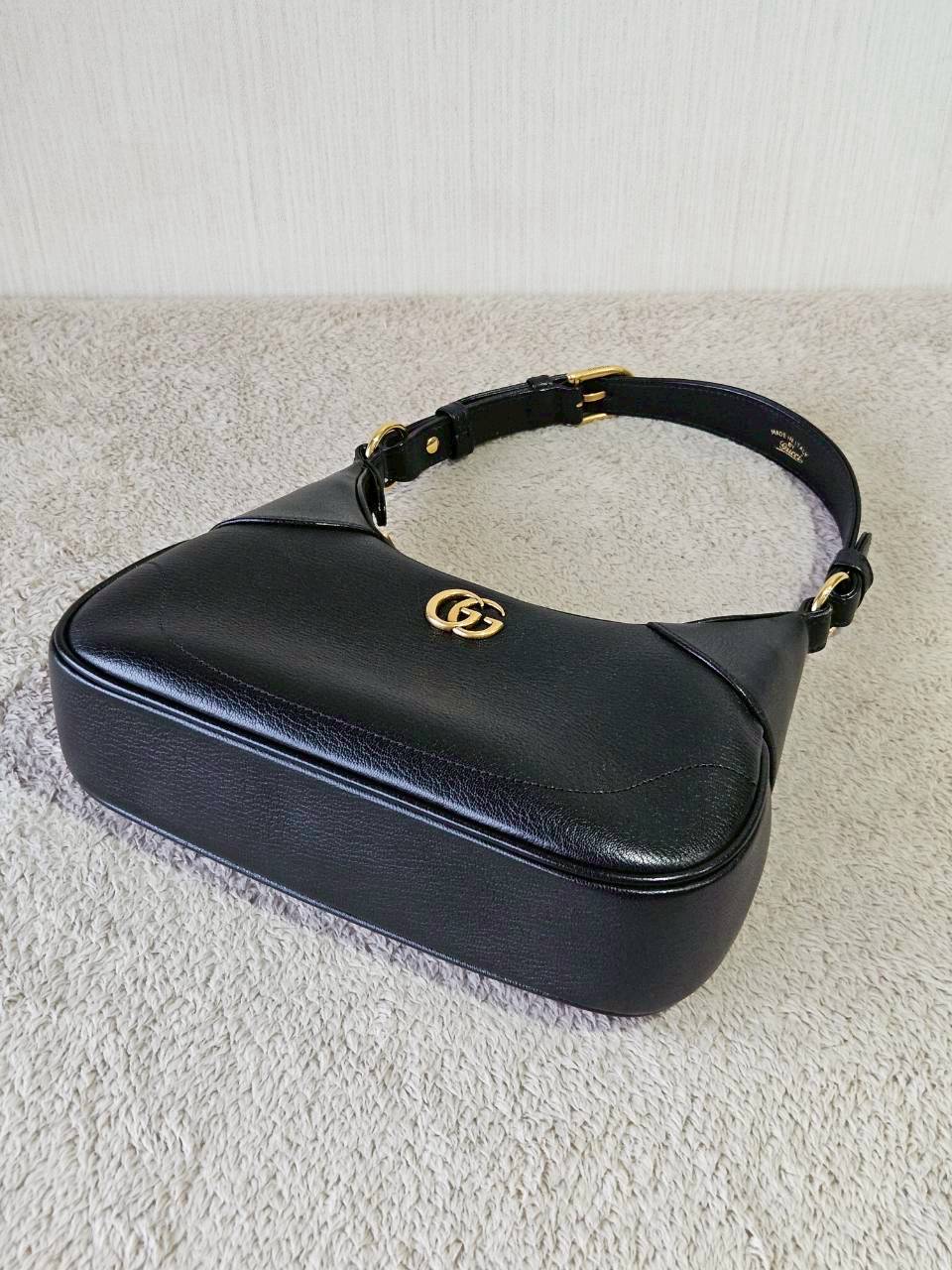 Gucci Aphrodite Small Shoulder Bag