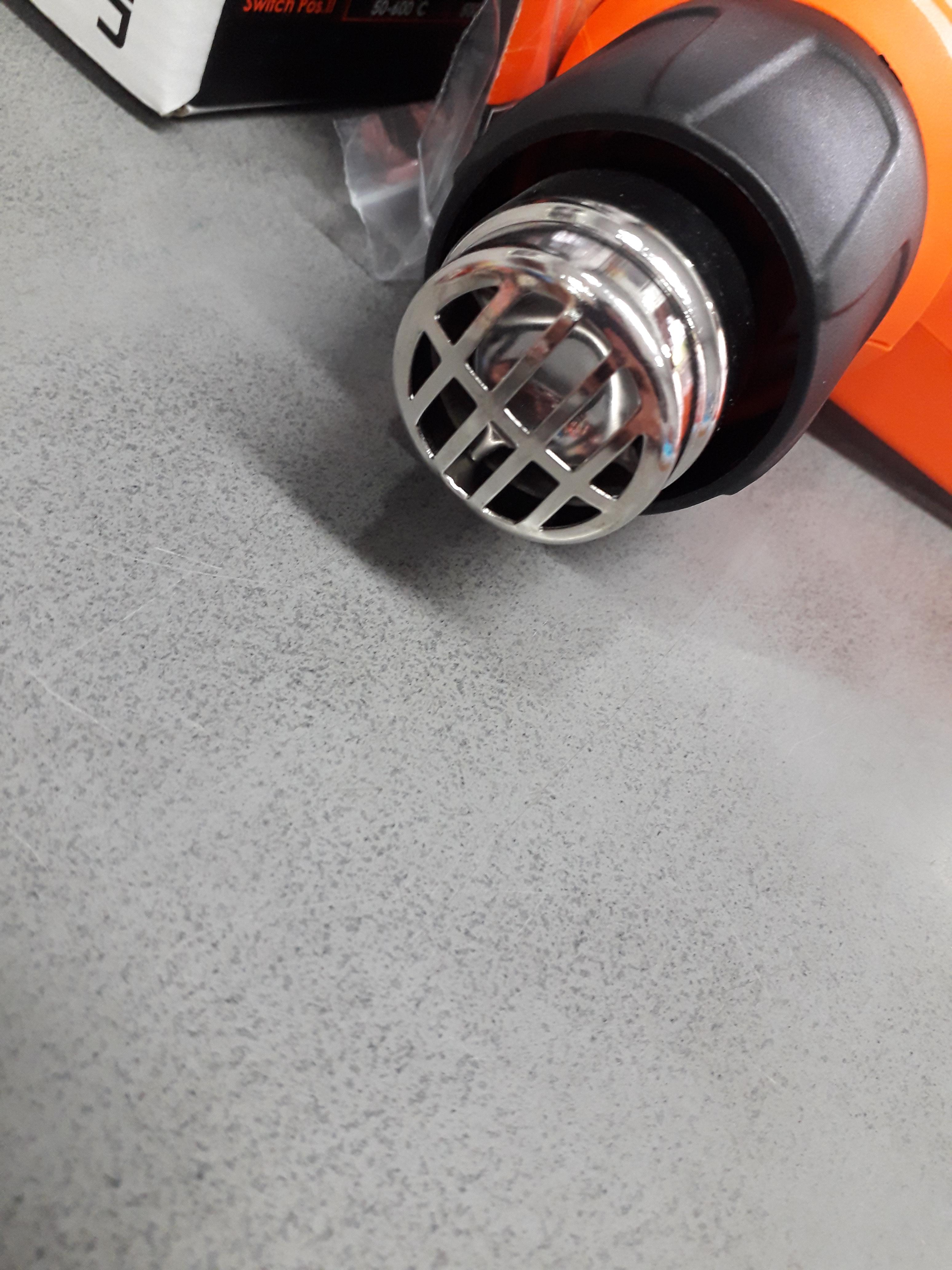 เครื่องเป่าลม พัมคิน J-H2000