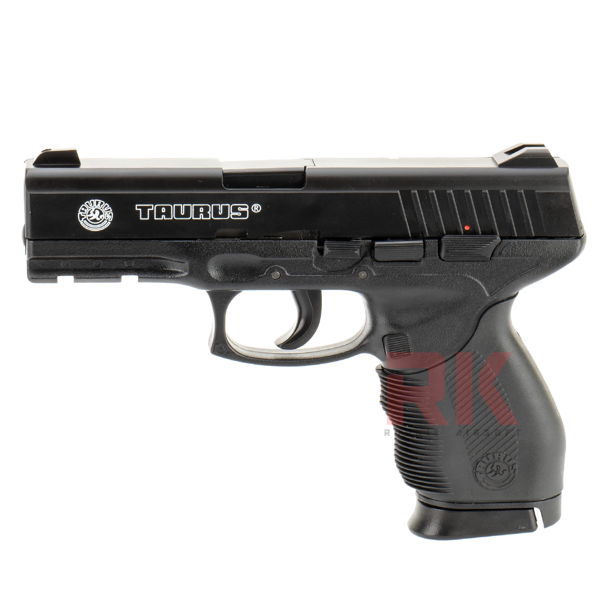 KWC Taurus PT24/7 (DX Edition) Spring Pistol
