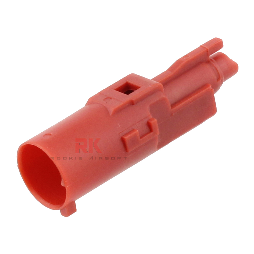 AW Custom HX Nozzle for WE Hi-CAPA & 1911 Series