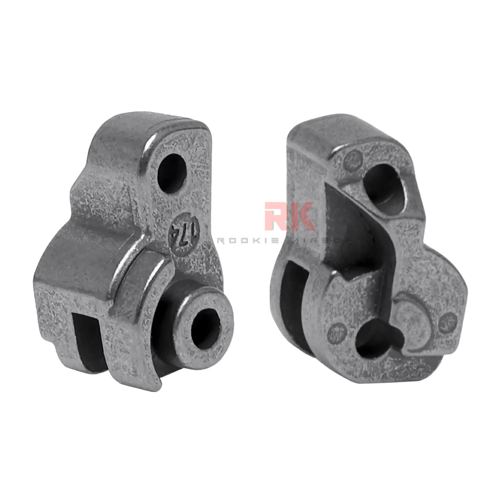 Guarder Steel Rear Chassis Set for Marui G17 / 19 Gen4