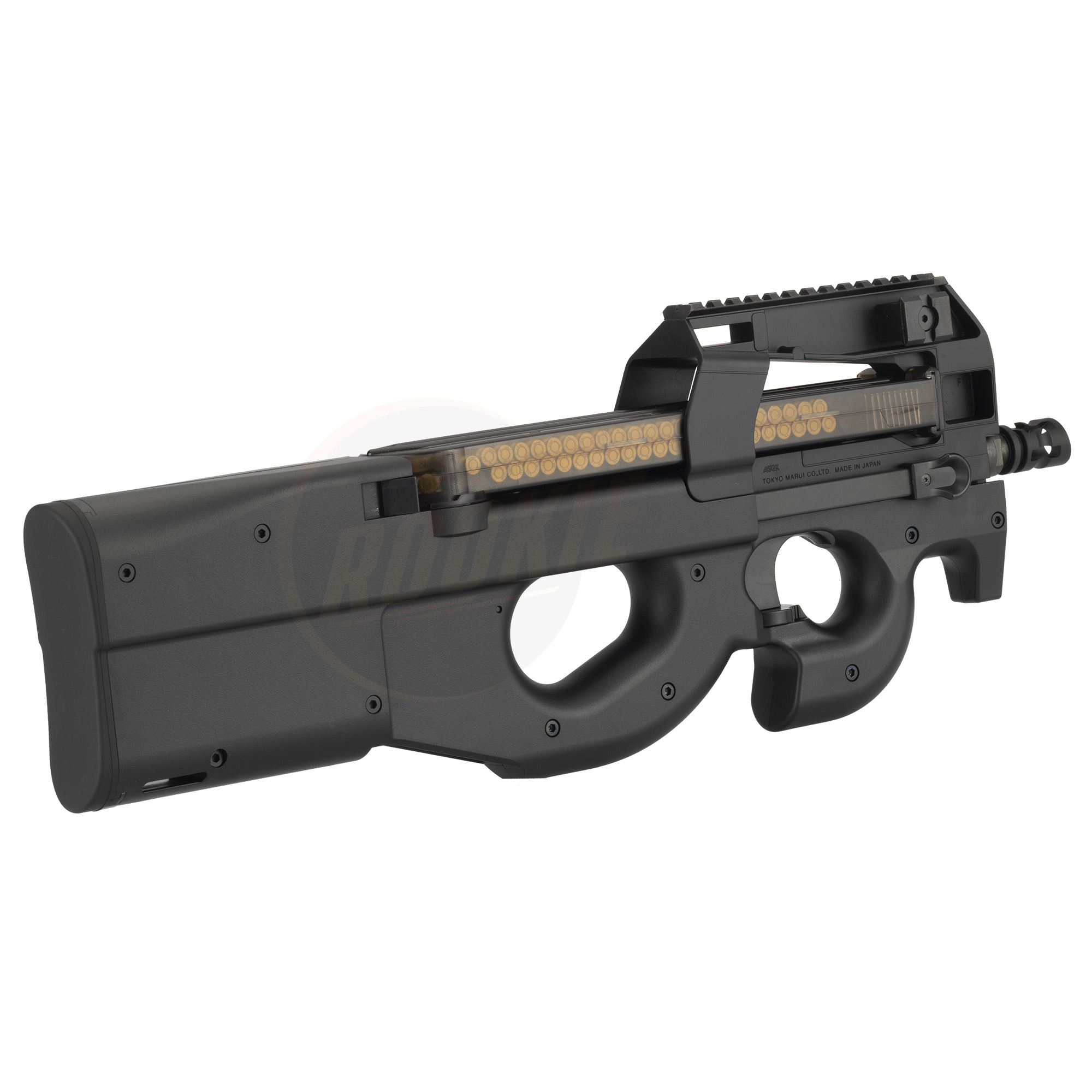 Tokyo Marui P-90 Plus