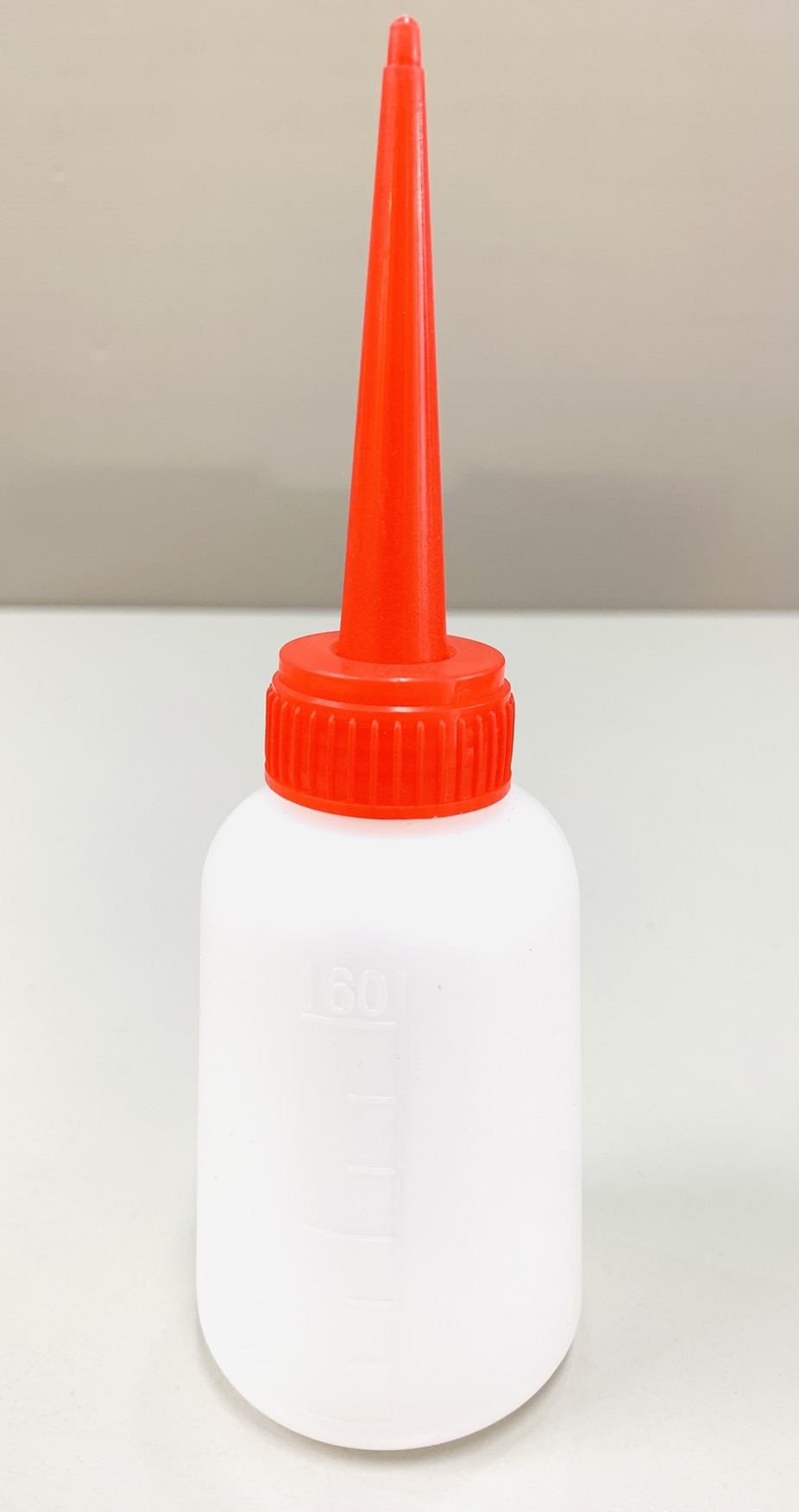 กาน้ำมัน PVC ใหญ่