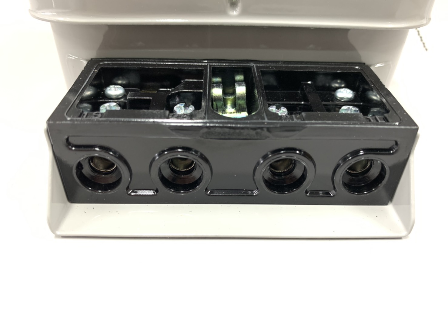 มิเตอร์ไฟ มิตซูบิชิ 2P 1เฟส