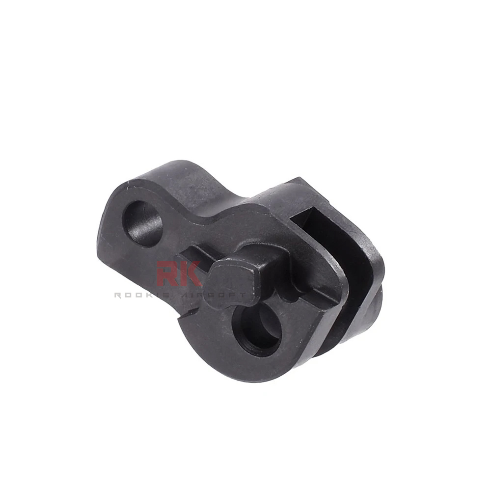 Action Army AAP-01 CNC Steel Hammer