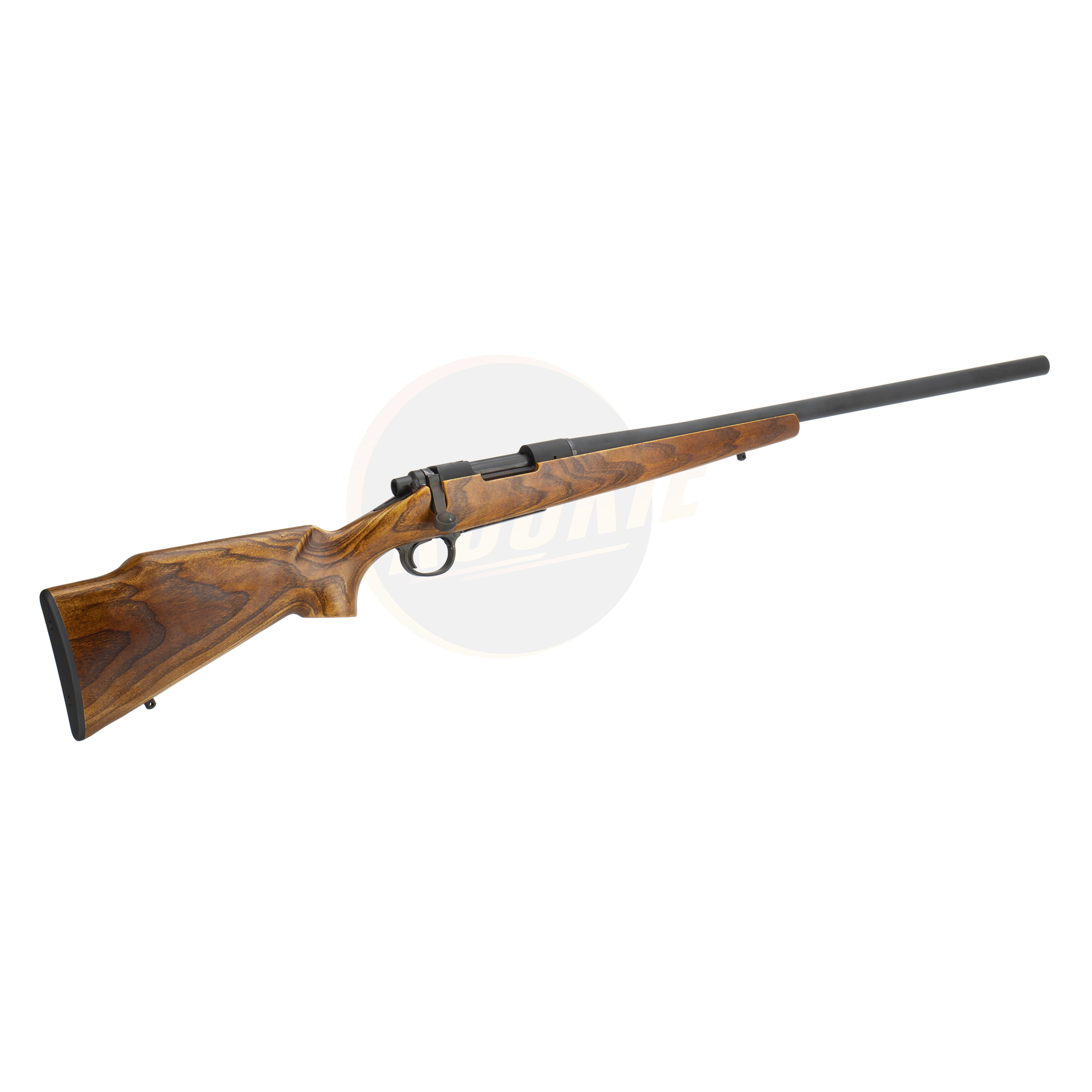 USHOT USMC M40 Shell Ejecting Gas Sniper Rifle