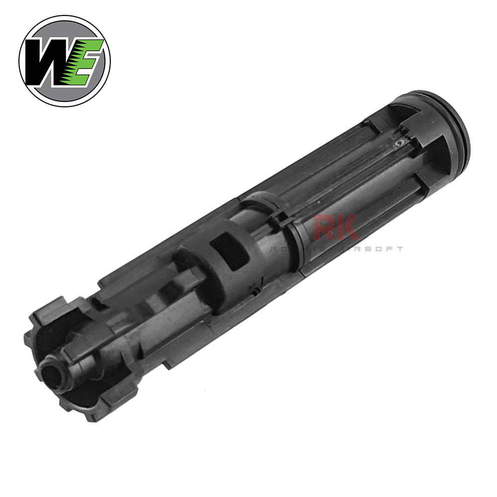 WE M4 GBB Original Complete Nozzle