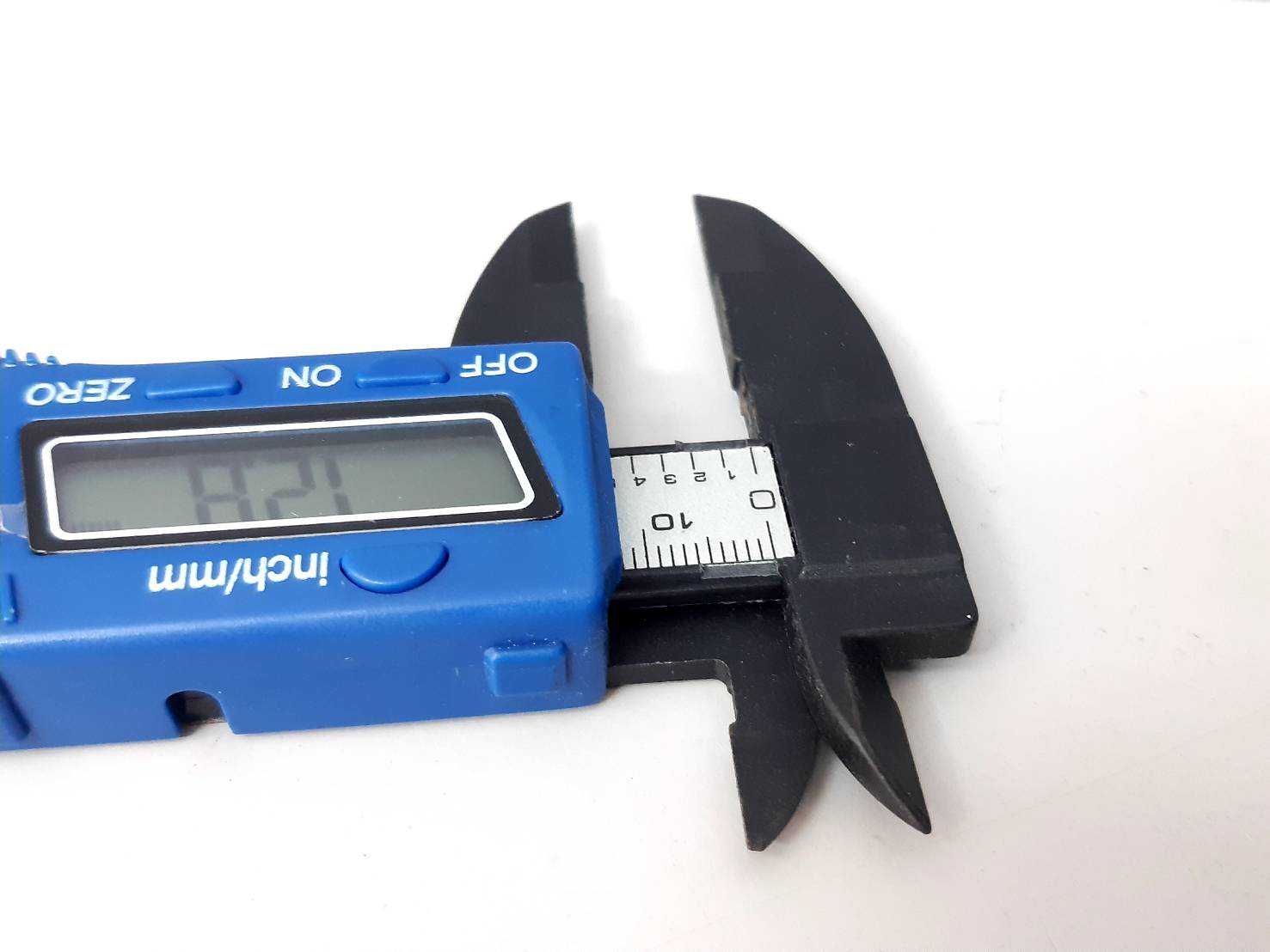 เวอร์เนียดิจิตอล 6" EagleOne