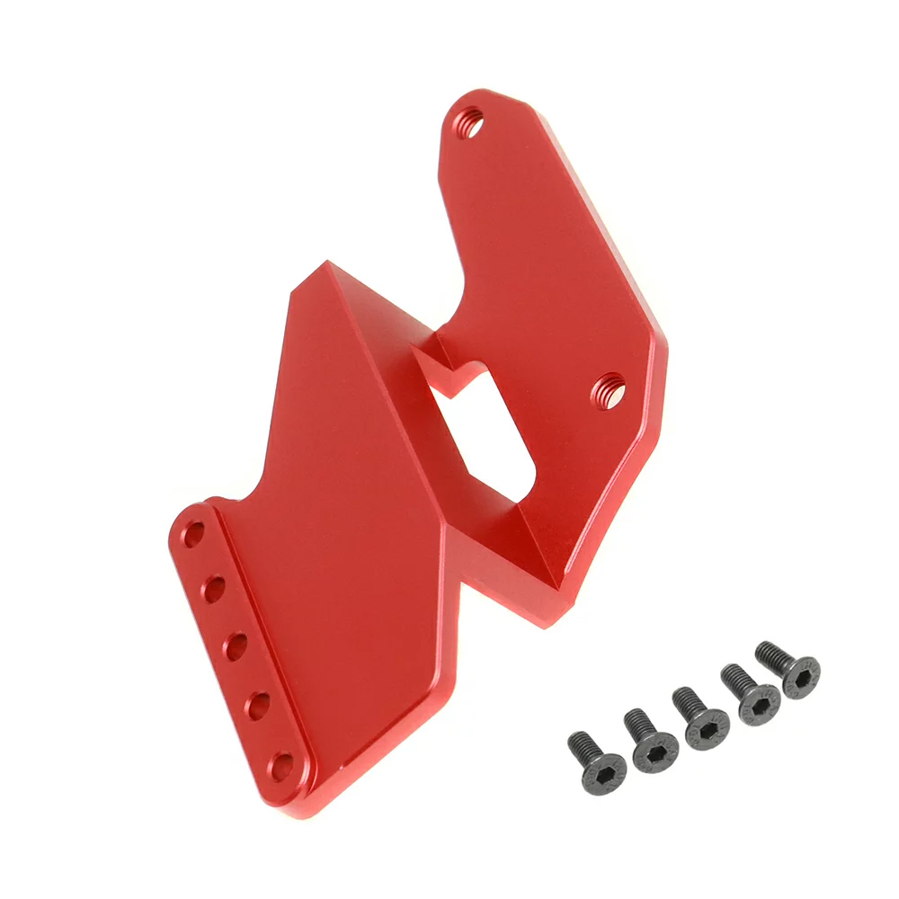 AIP 90° C-More Mount - Red