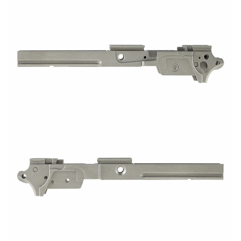 Guarder Aluminum Frame for Marui Hi-CAPA 4.3