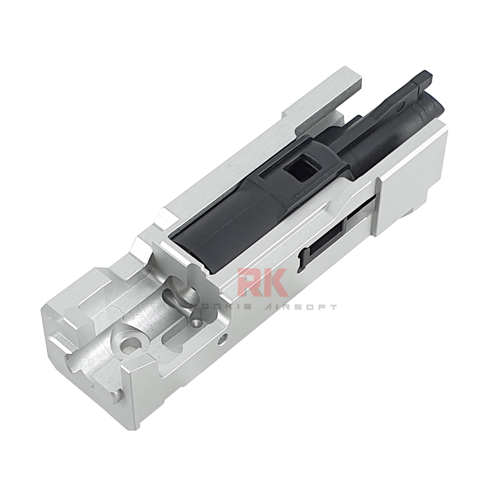 GunsModify SAI G34 RMR Slide Full Set for Marui G17 / G34 (Gold)