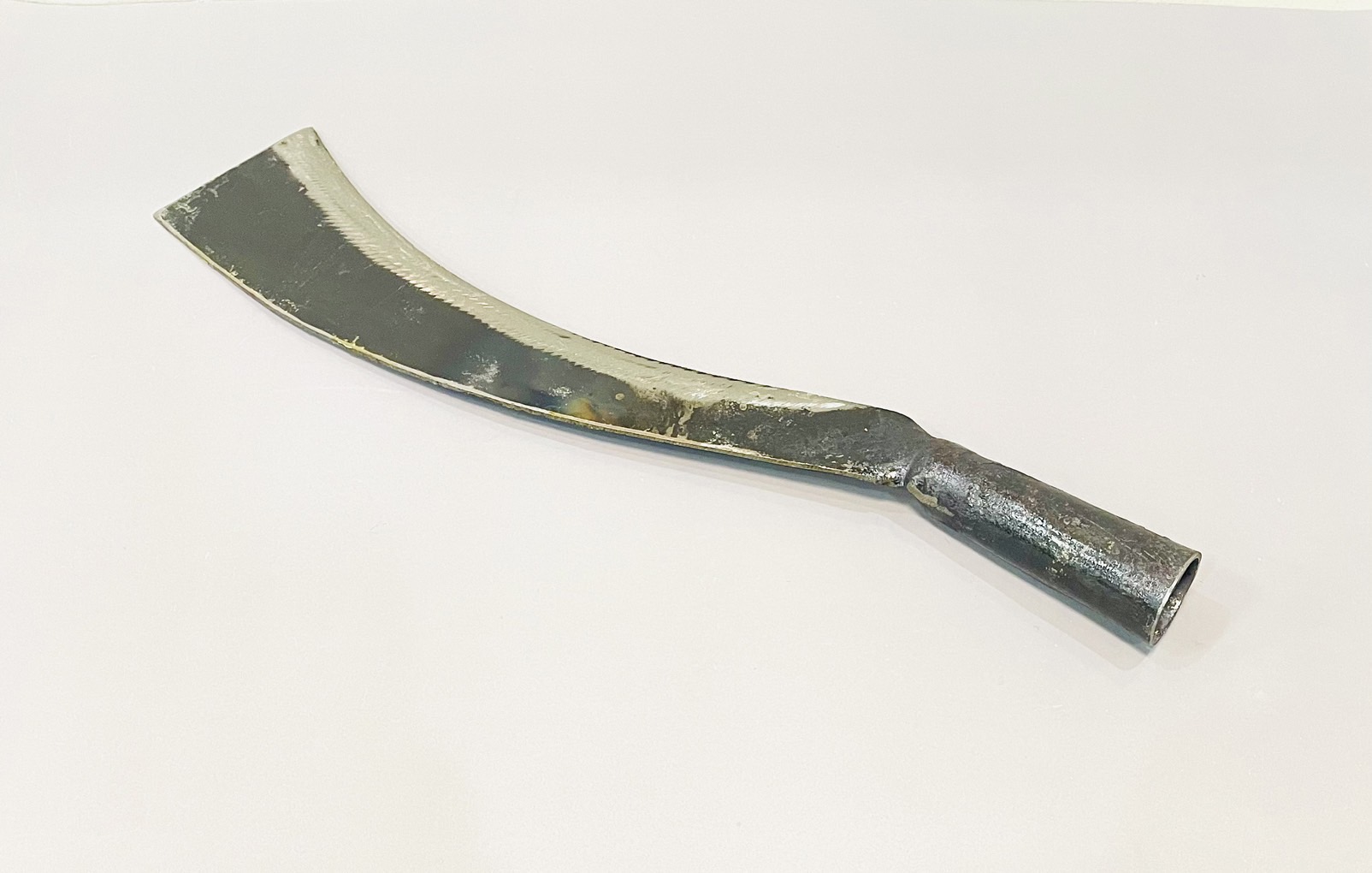 มีดหวดงอ 17"