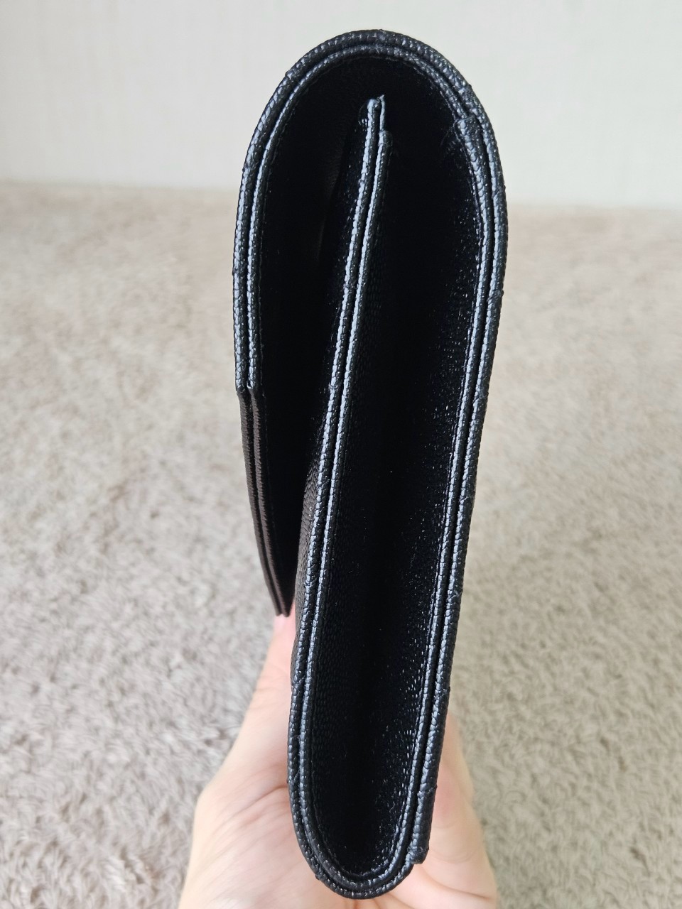 YSL Pouch ปี2023