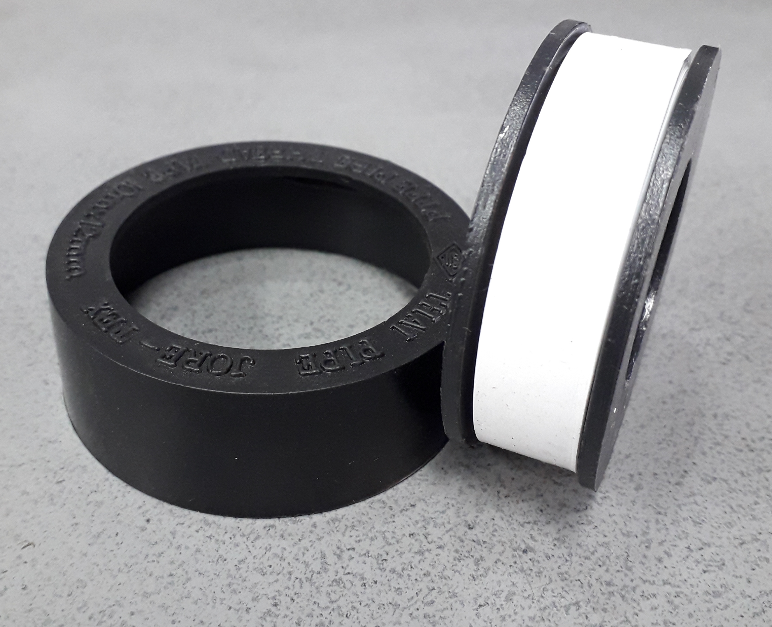 เทปพันเกลียว ท่อน้ำไทย