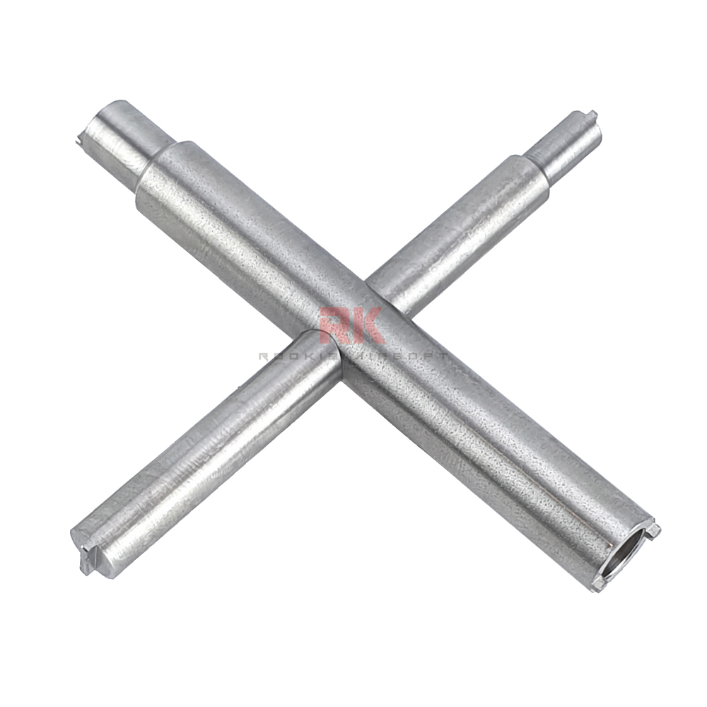 Pew Pew Stainless Steel Valve Key