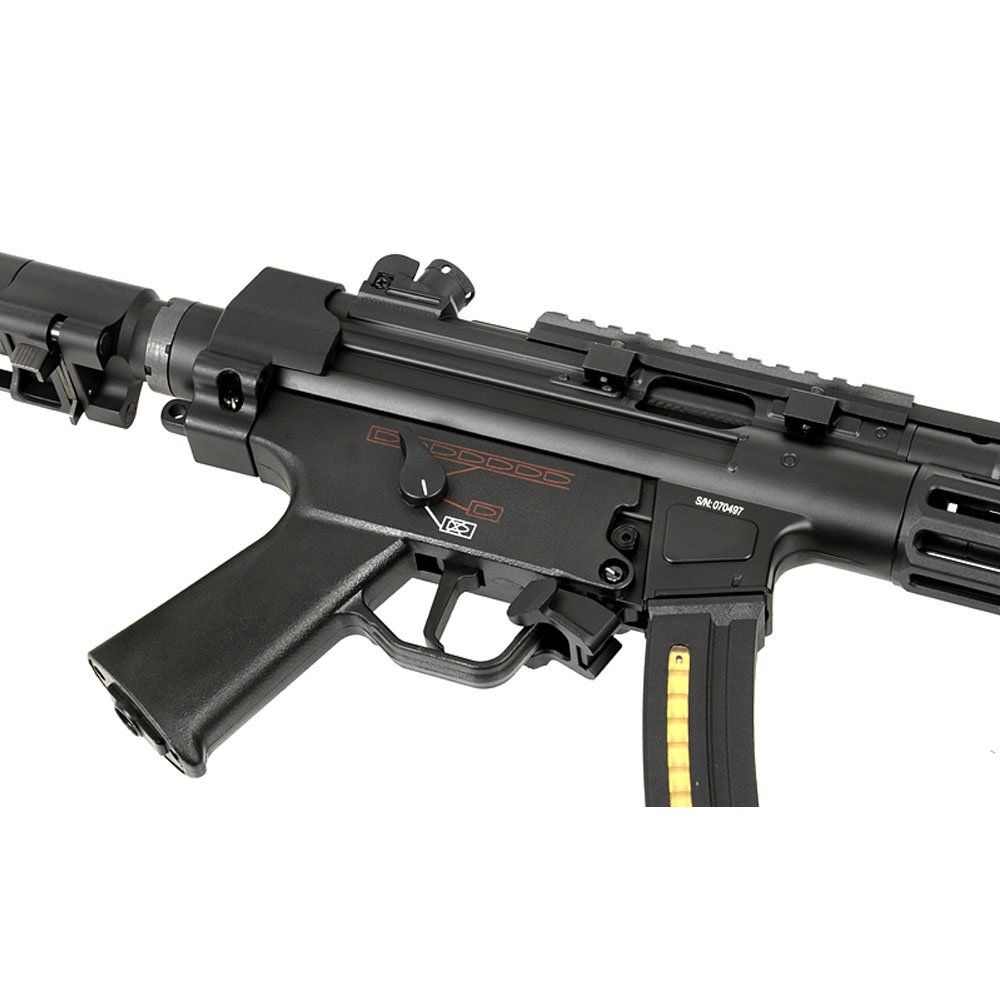 CYMA Platinum (CM.041G) MP5 PDW M-LOK AEG