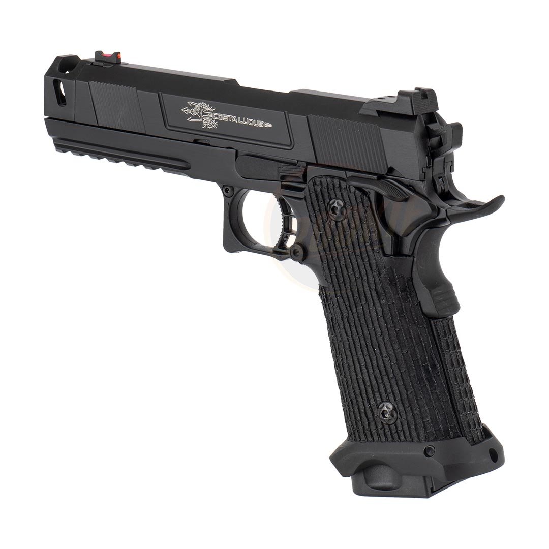 Army Armament R501 Costa Carry Comp - Black