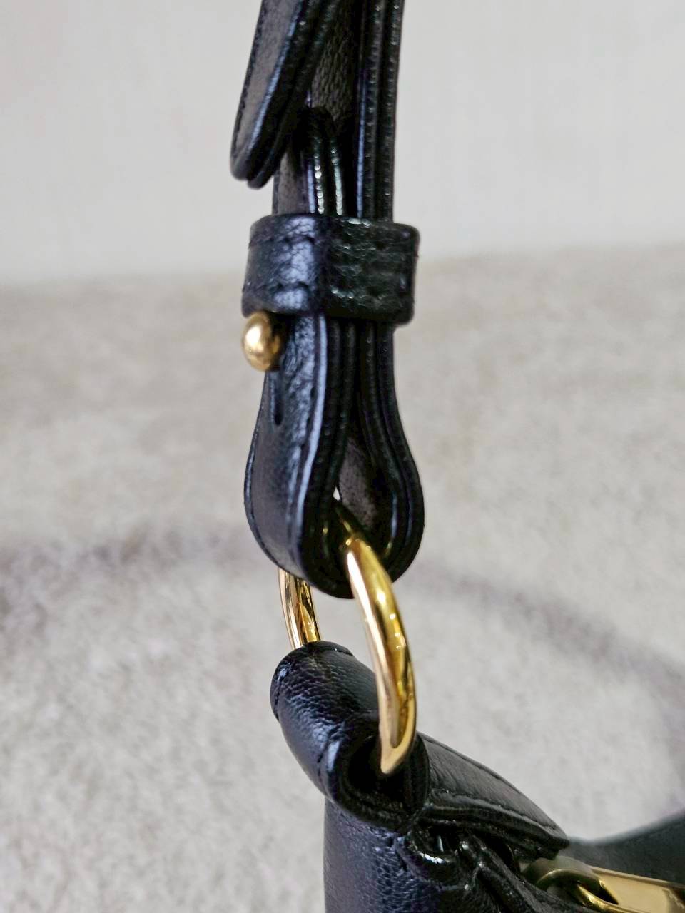 Gucci Aphrodite Small Shoulder Bag