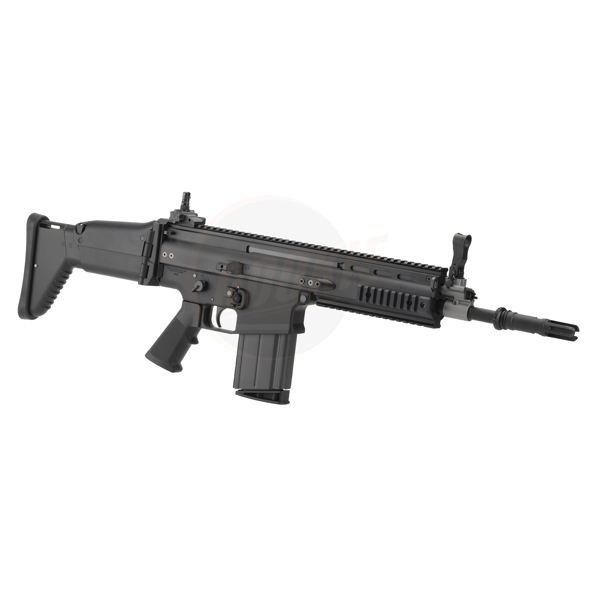 Tokyo Marui SCAR-H MK17 Next Gen AEG