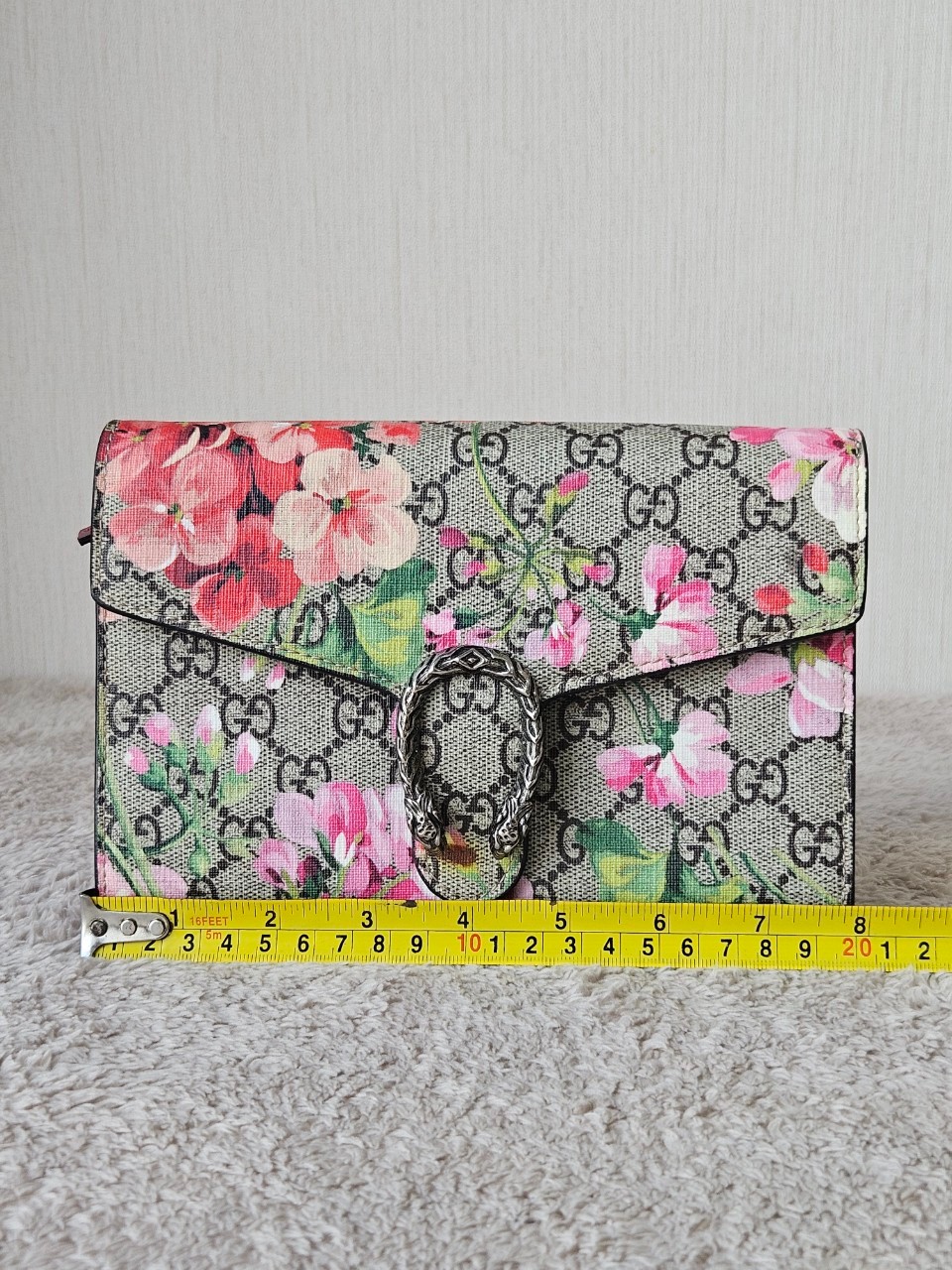 Gucci Dionysus WOC Blossom