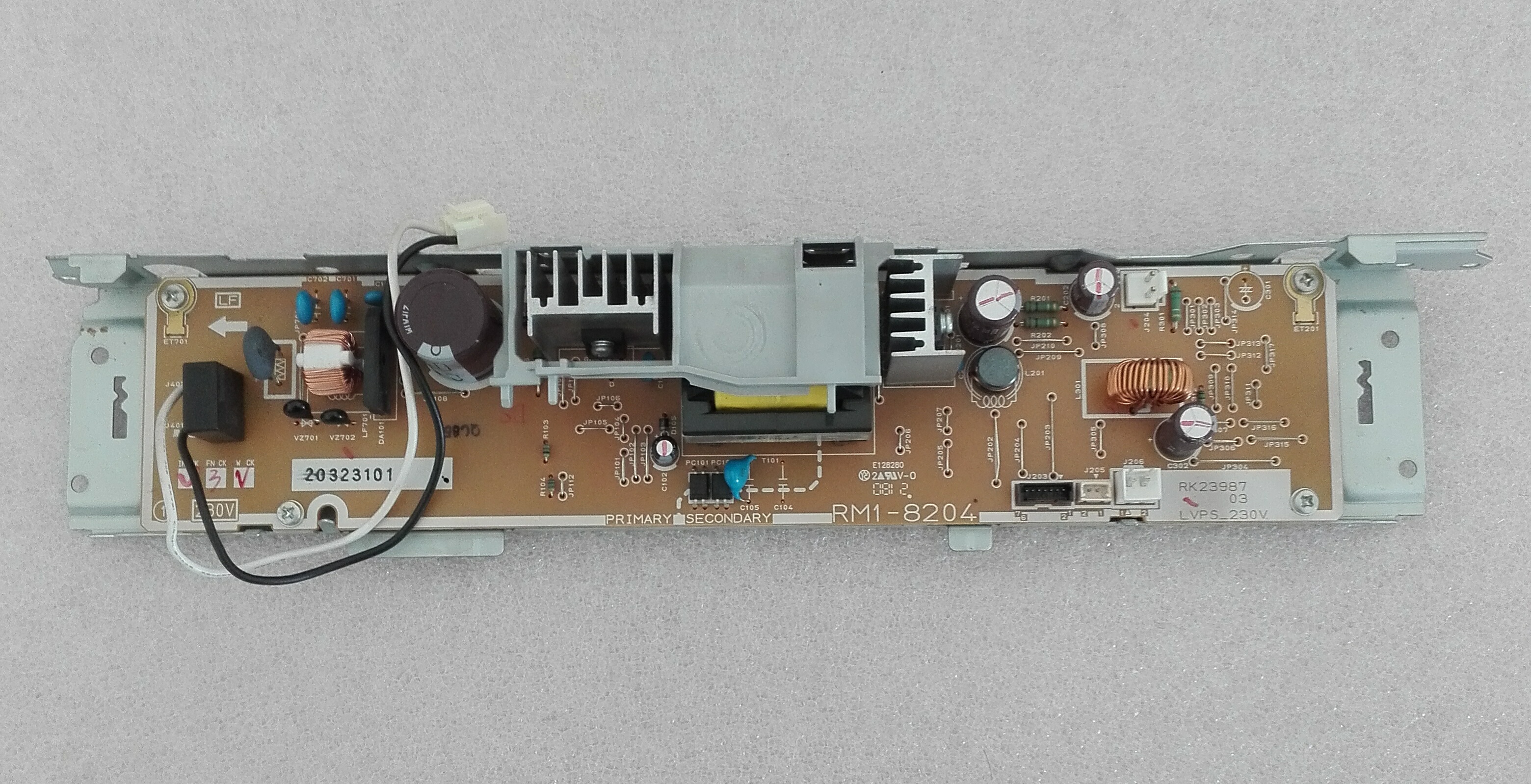 Power Supply LaserJet Pro M175 M275 MFP มือสอง