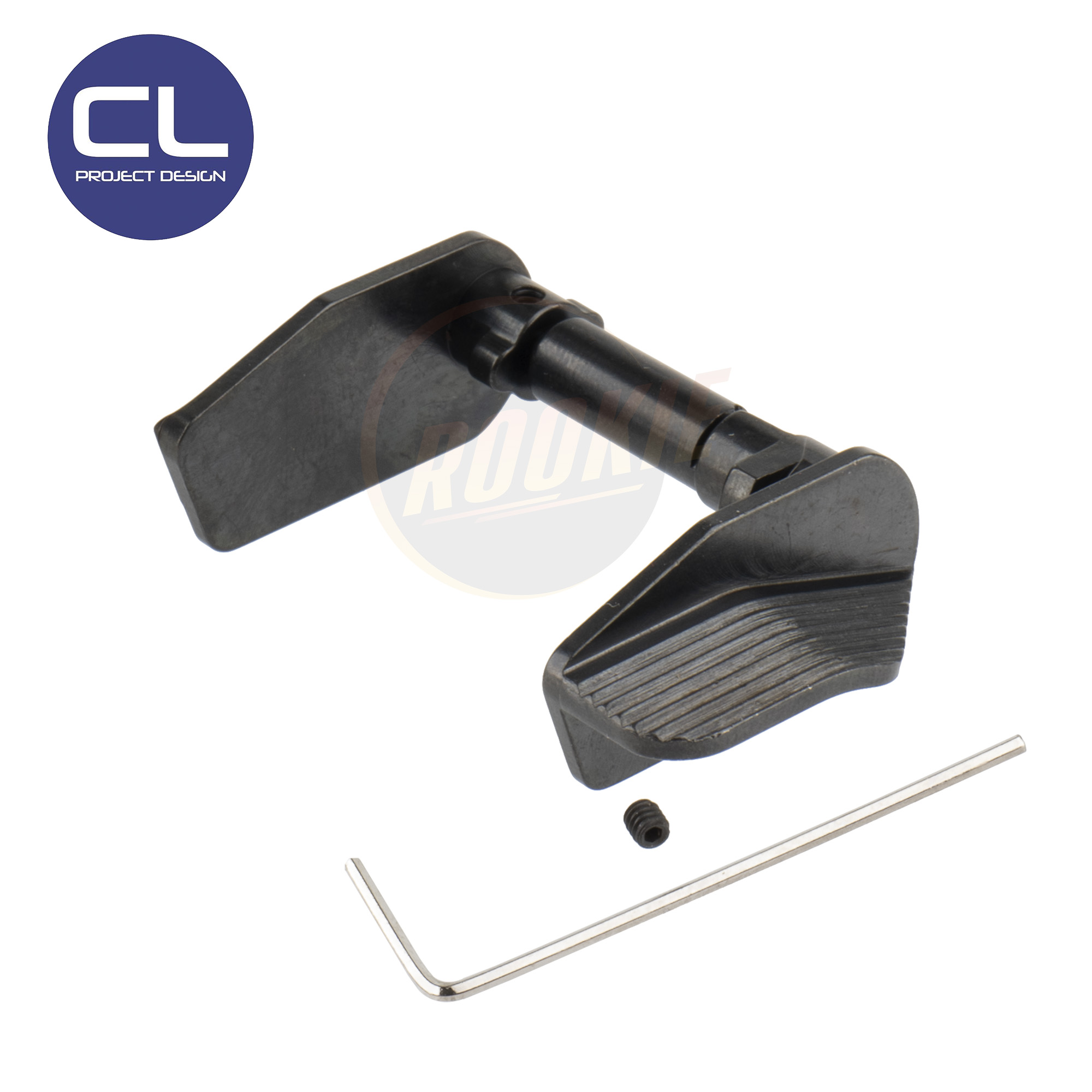 CL Project Steel Ambi-Safety for CZ Shadow 2