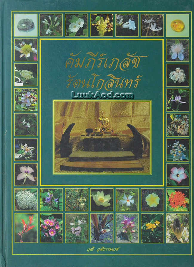 คัมภีร์เภสัชรัตนโกสินทร์