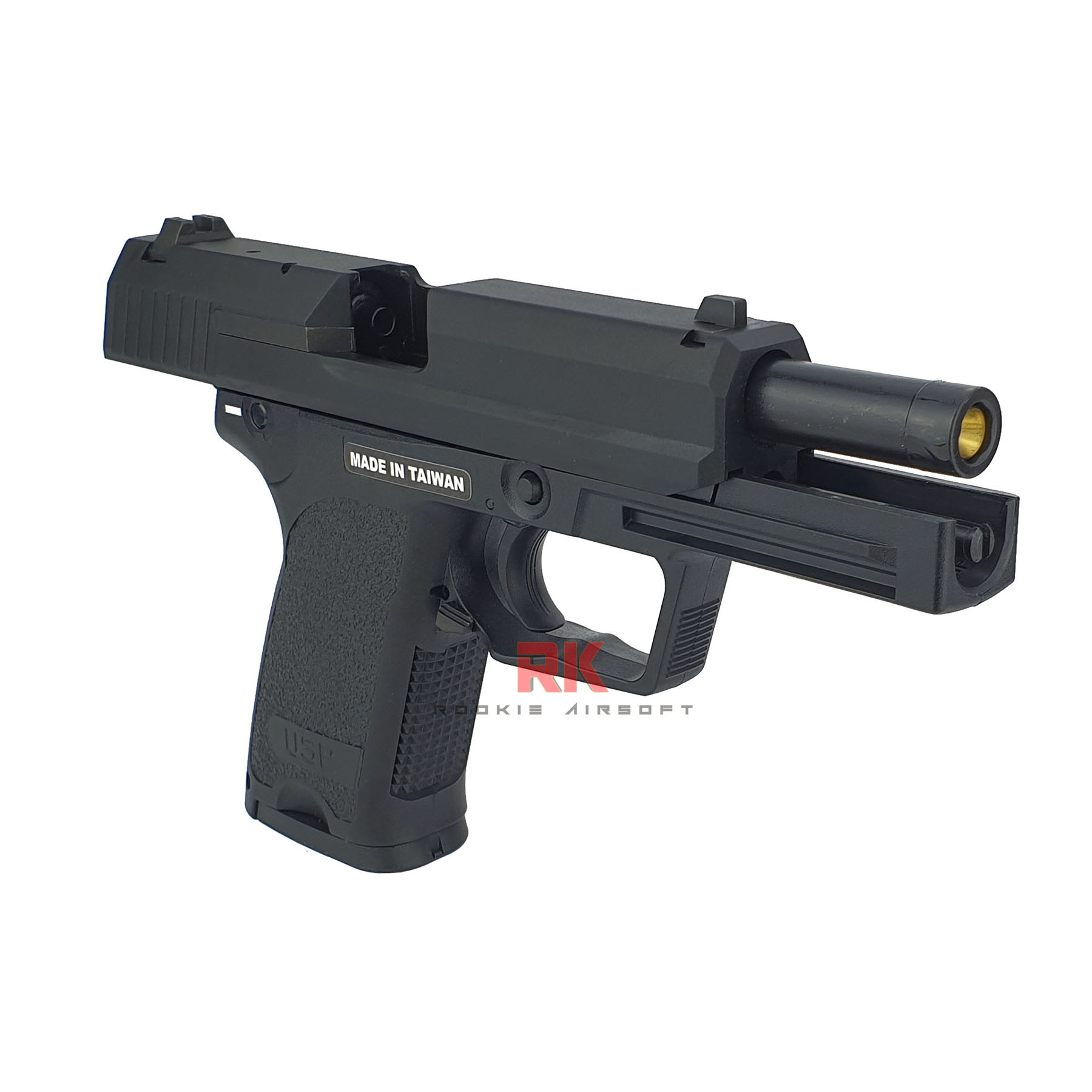 UMAREX / VFC HK USP GBB