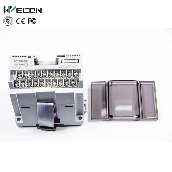 LX3V-8EYR/LX3V-8EYT/LX3V-16EYR/LX3V-16EYT