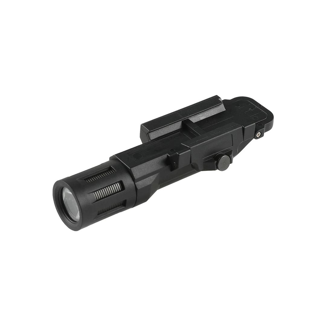 SOTAC INFORCE WML-X Gen2 Flashlight (Black)