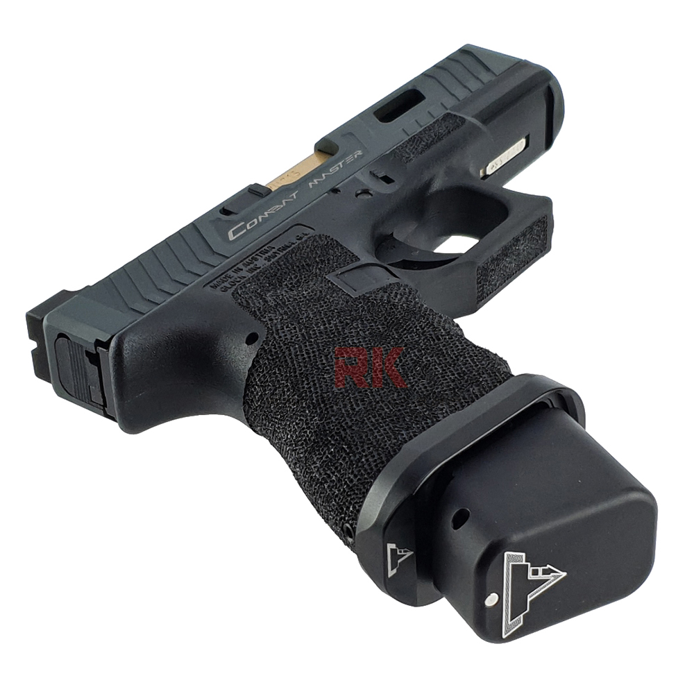 NOVA TTI G19 (Black)