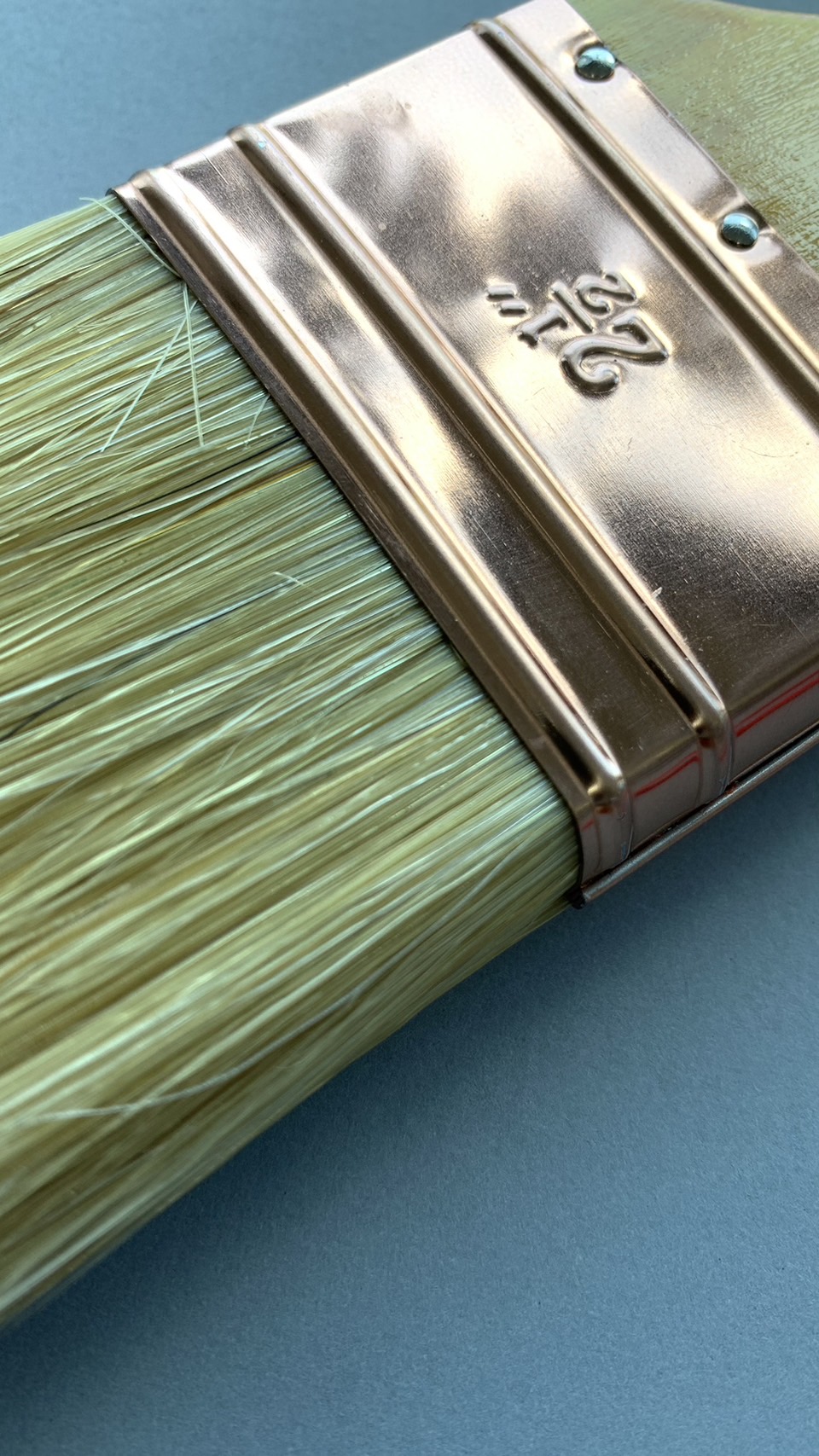 แปรงทาสีผีเสื้อ QQQ