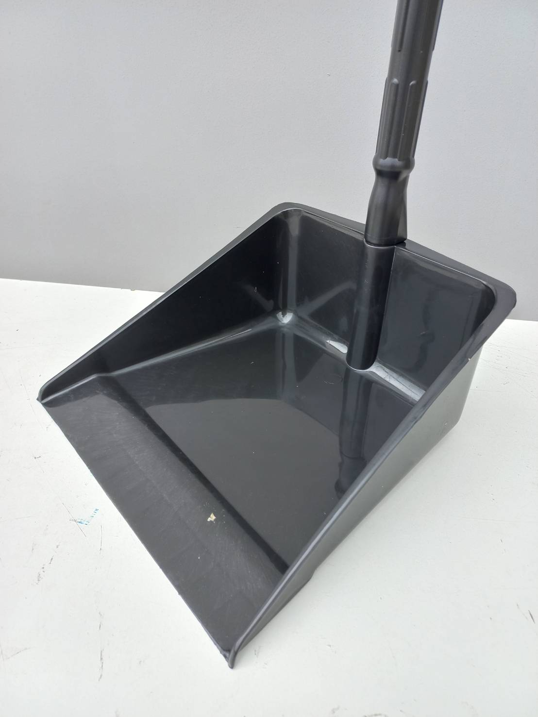 ที่ตักขยะ PVC