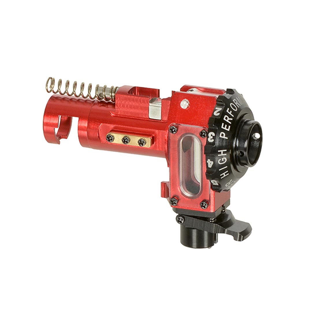 MAXX Aluminum Hop-Up Chamber for M4 AEG - M4A - PRO