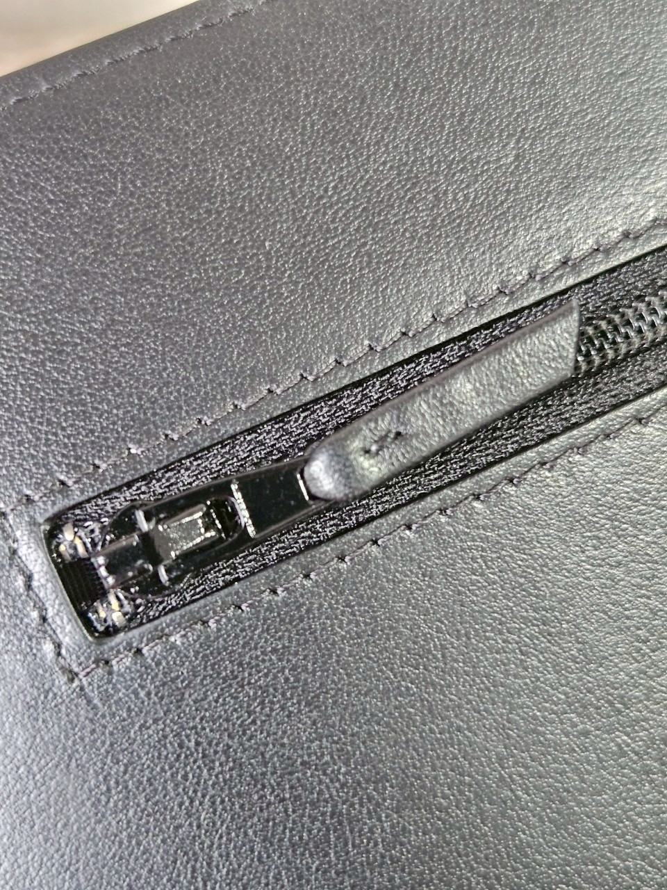 Chanel WOC Boy Cavair