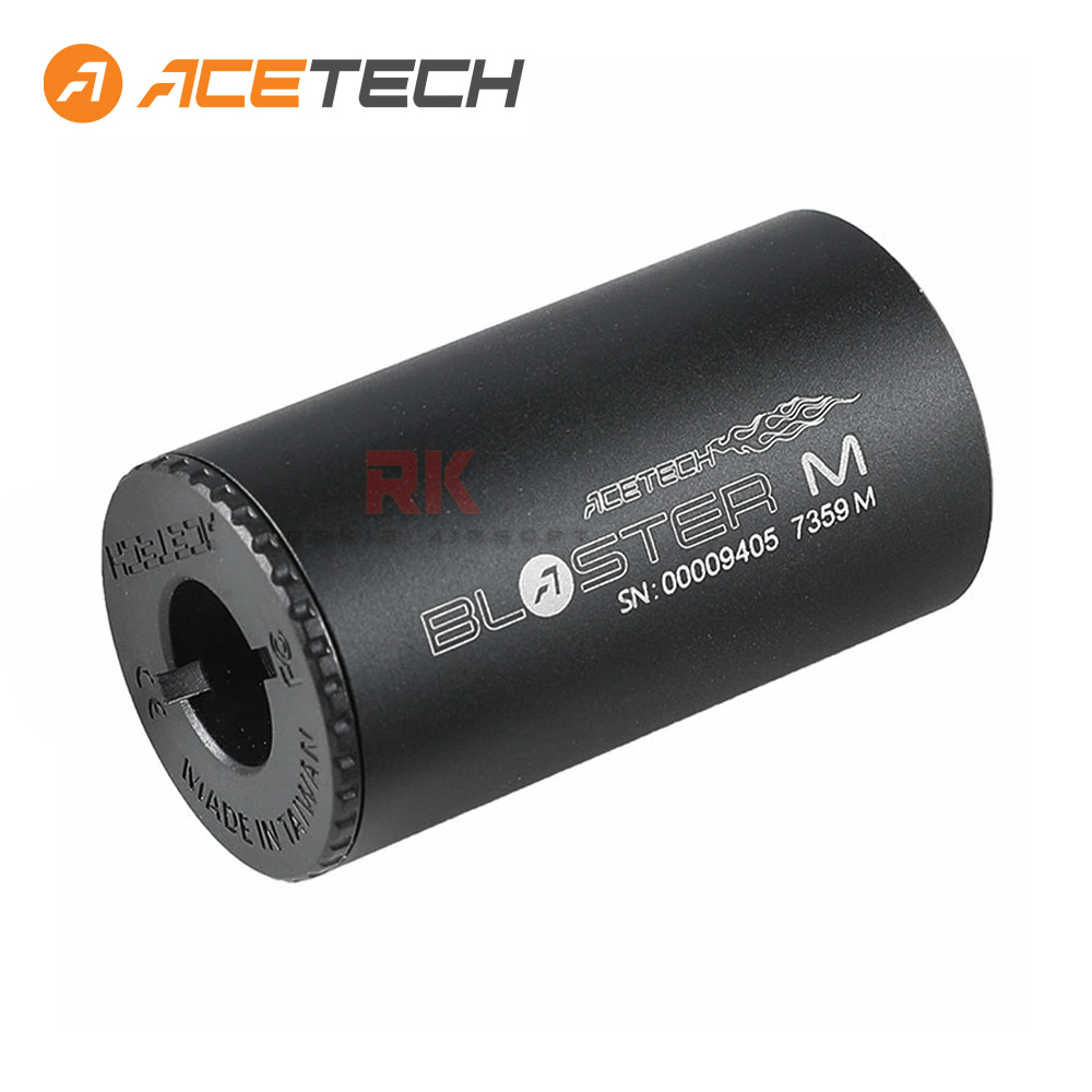 ACETECH Blaster Module Tracer Unit