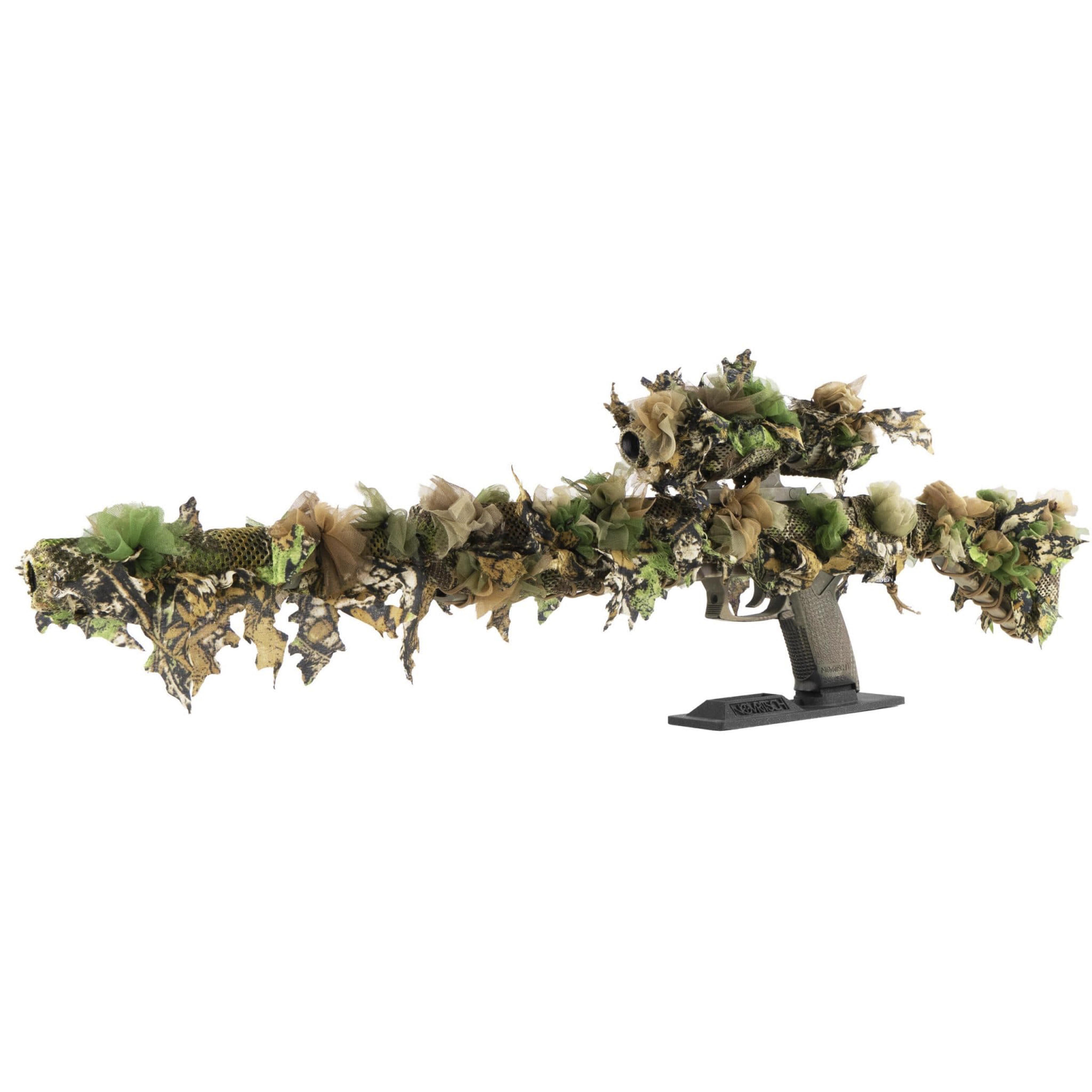 NOVRITSCH Screen Camo Set- SC1 – Woodland