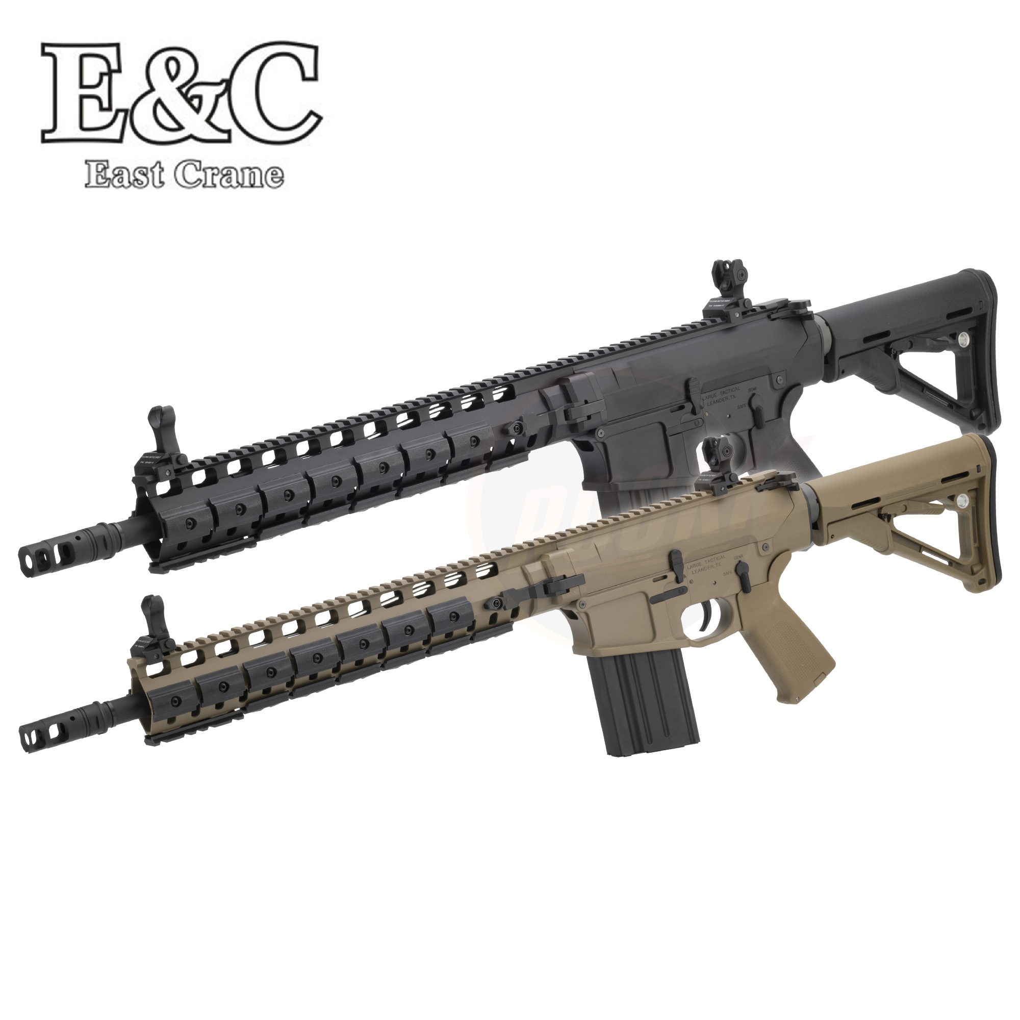 E&C 909 Magpul S2 - M110 K3