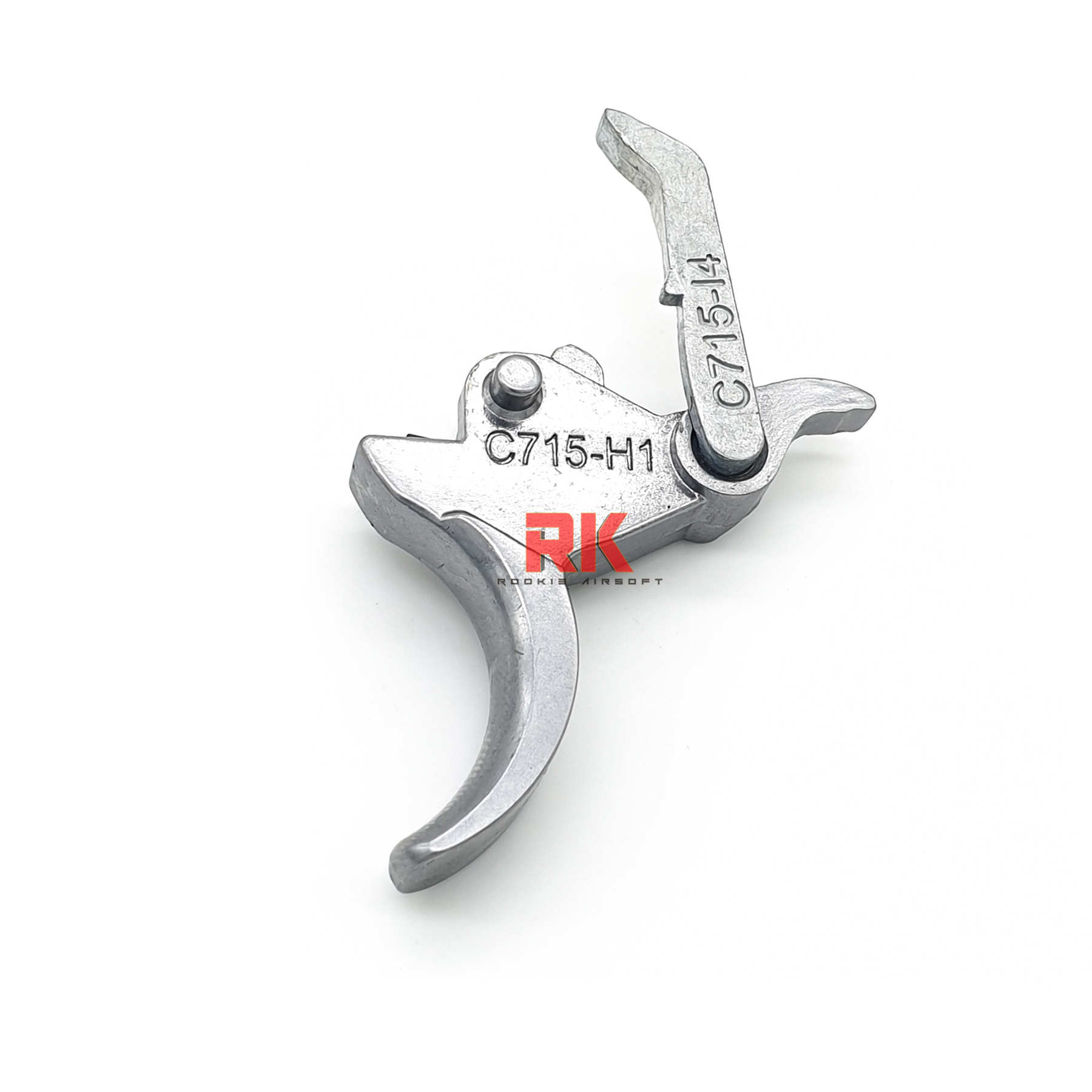 ชุดไก Dan Wesson 715