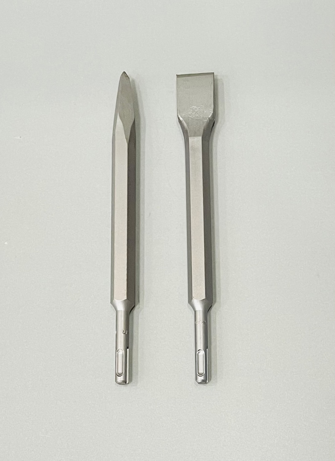 ดอกสกัดโรตารี่ปูน แกน6เหลี่ยม พัมคิน