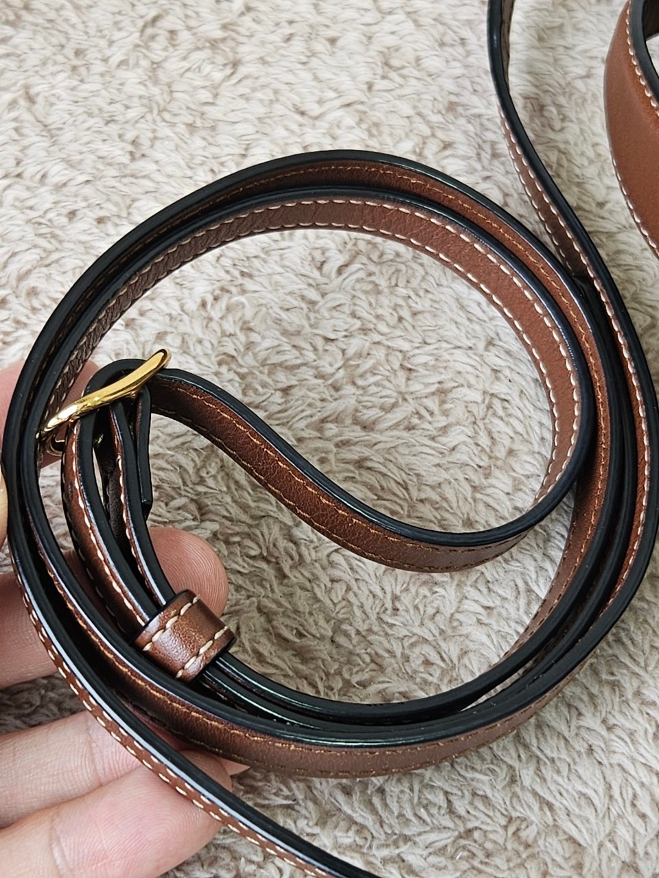 Gucci 652683 Padlock Mini Bag