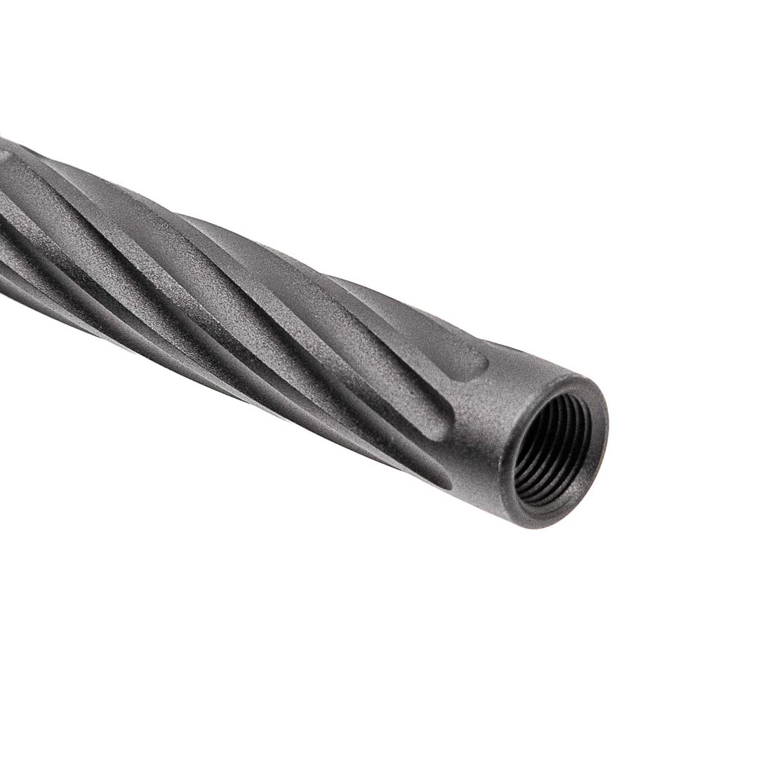 TTI Airsoft Fixed Outer Barrel Type B for Marui G17 / G18 Gen3