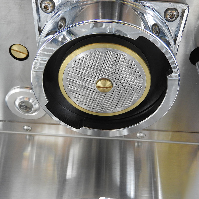 เครื่องชงกาแฟ APRESSO NOVA แรงดันนิ่ง 9Bar ชงกาแฟระดับบาริสต้า