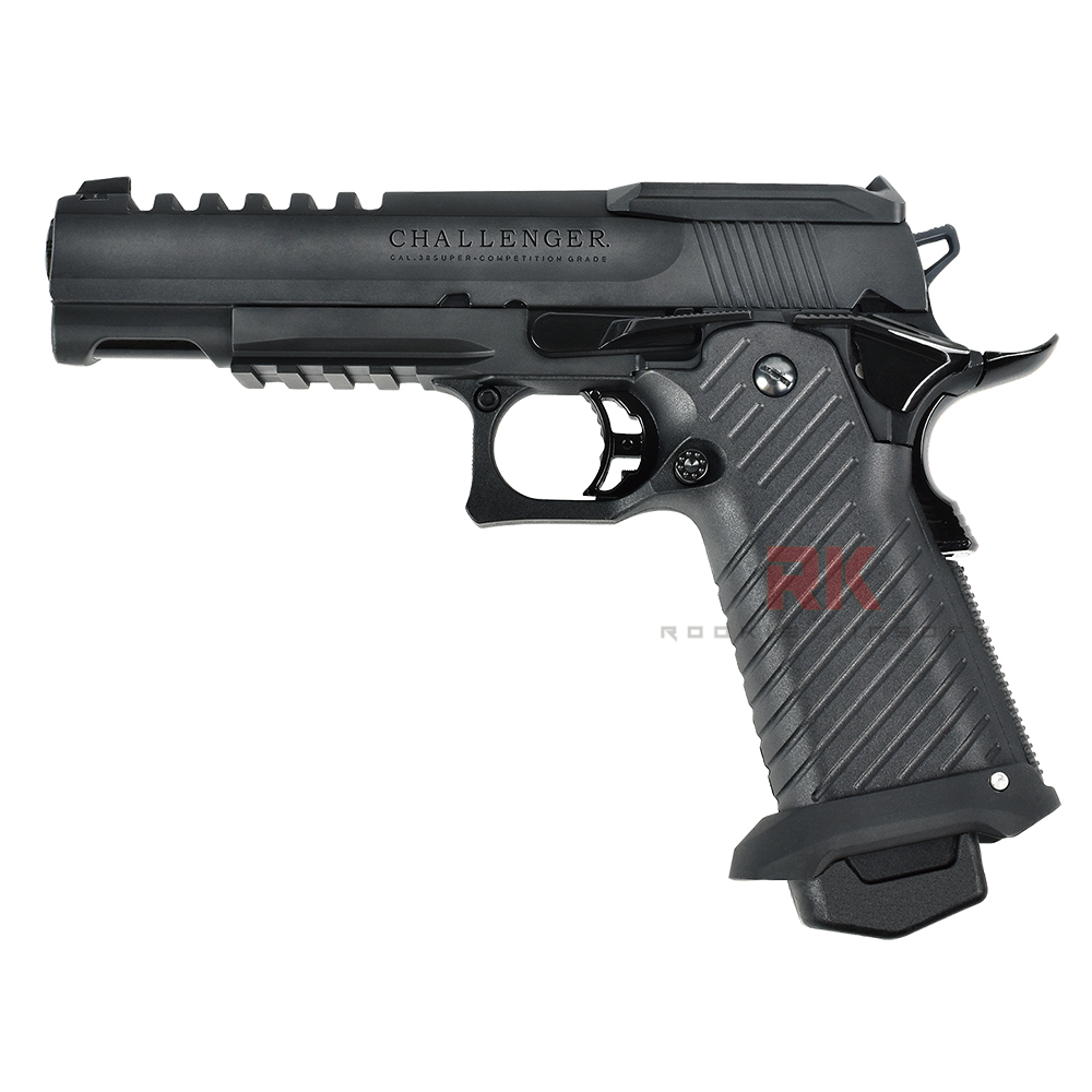 ICS Challenger Hi-CAPA GBB