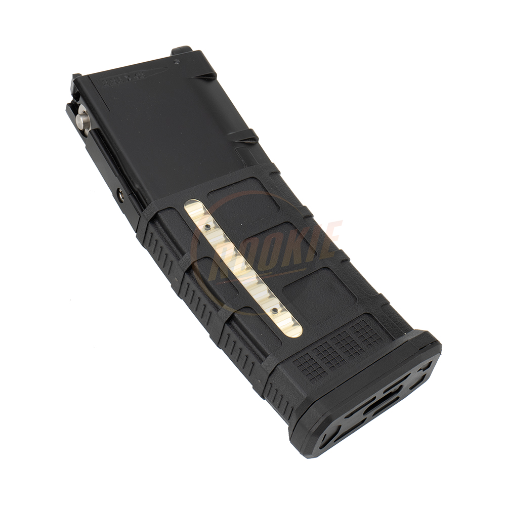 T8 SP System P30 MWS Magazine - Black